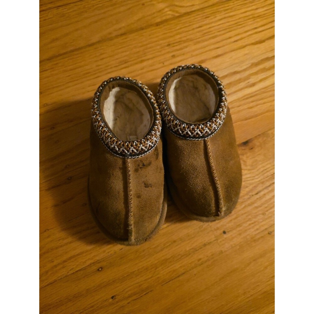 Ugg Tasman Antilope Toddler 8